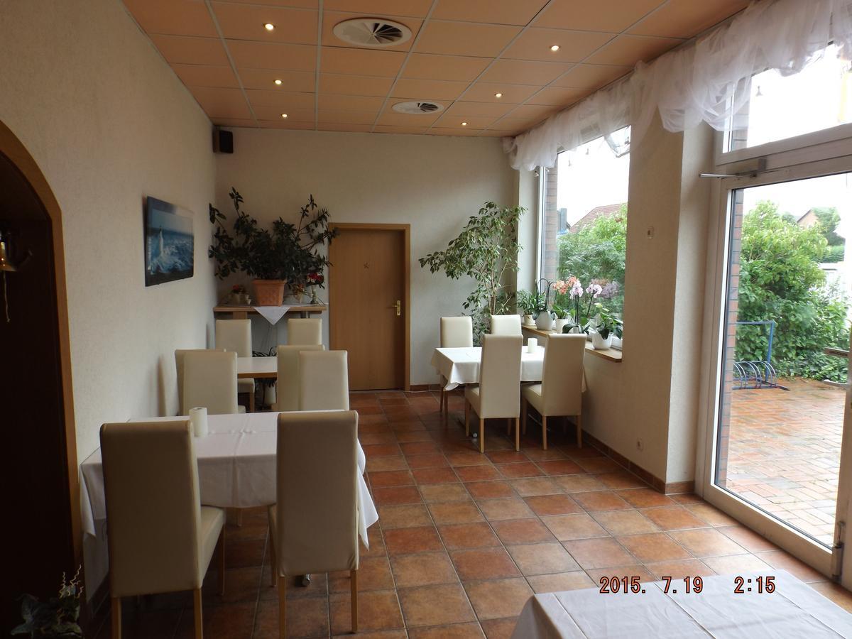 Pampow Hotel Ziegenkrug Schweriner Tor מראה חיצוני תמונה