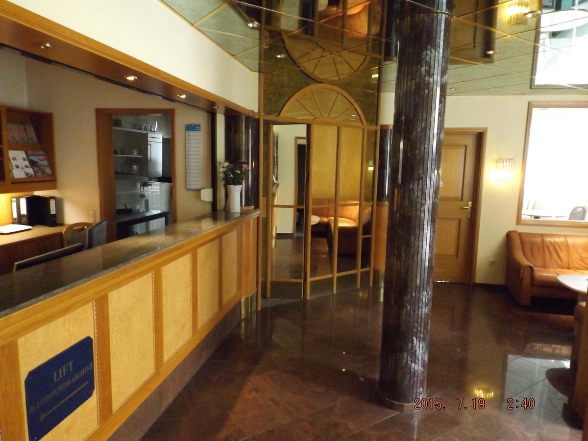 Pampow Hotel Ziegenkrug Schweriner Tor מראה חיצוני תמונה
