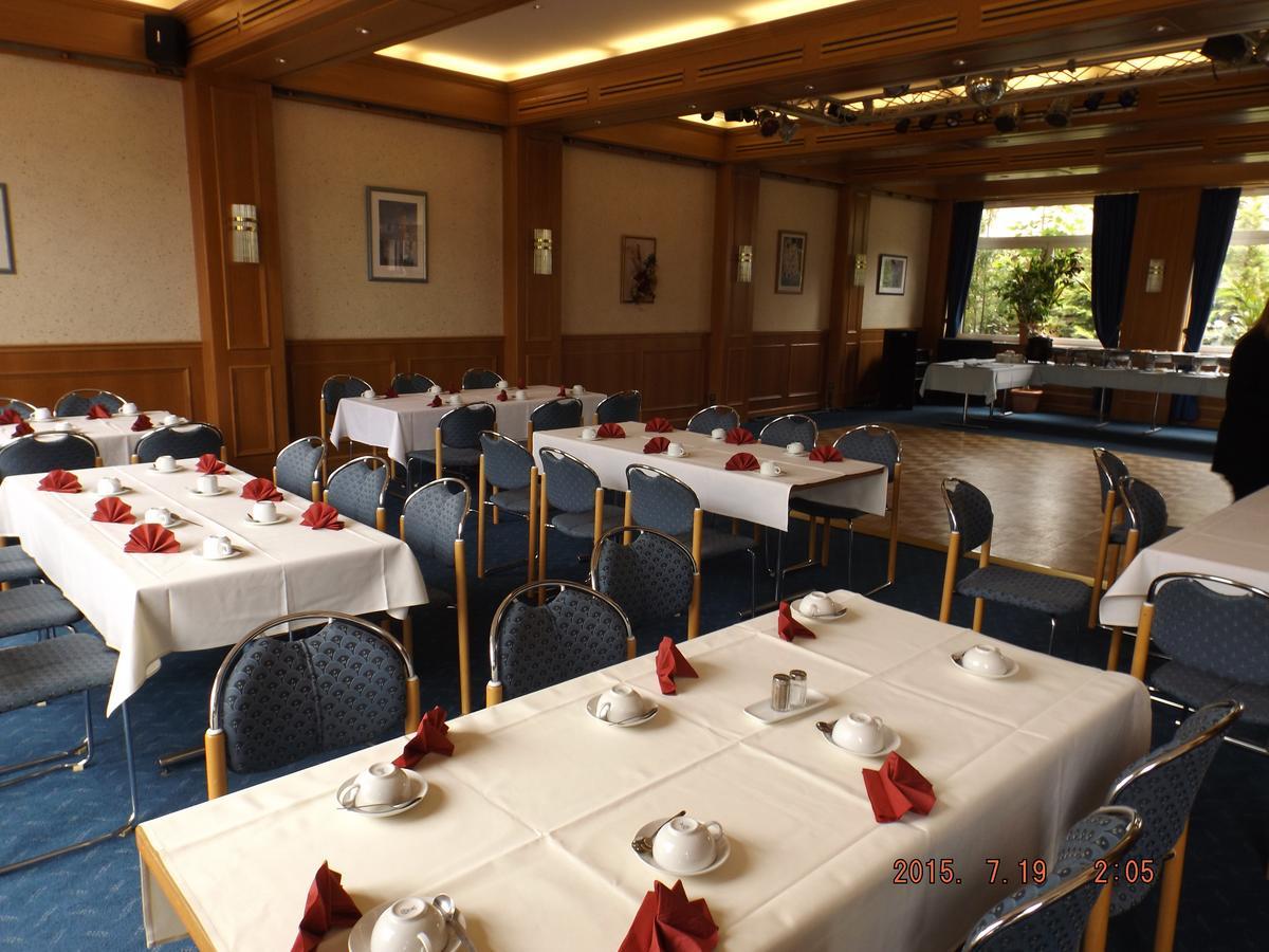 Pampow Hotel Ziegenkrug Schweriner Tor מראה חיצוני תמונה