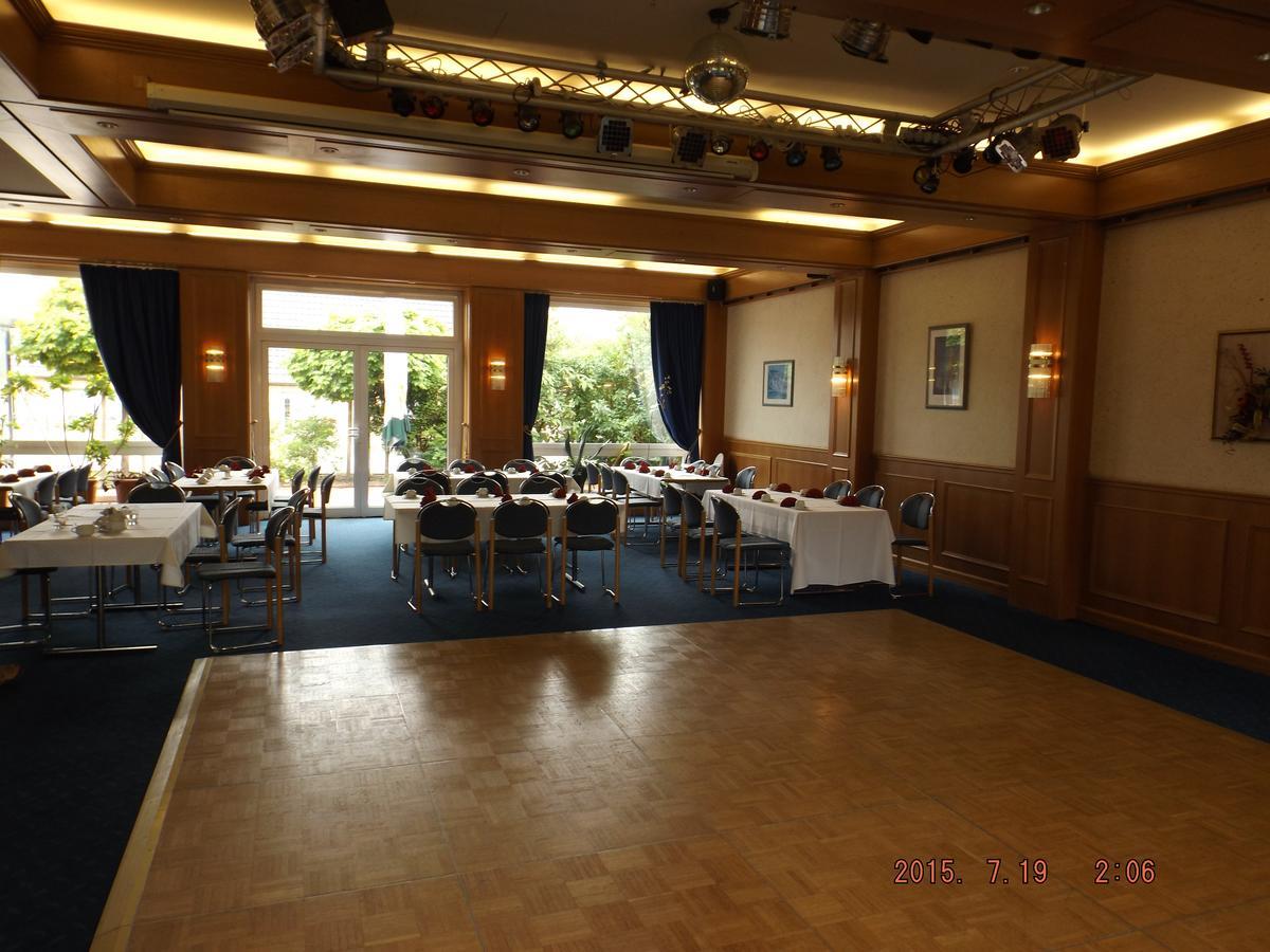 Pampow Hotel Ziegenkrug Schweriner Tor מראה חיצוני תמונה