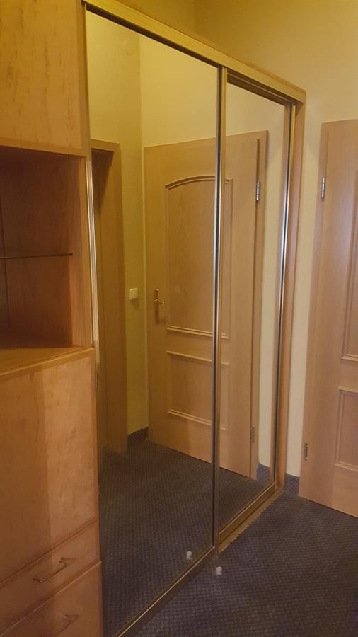 Pampow Hotel Ziegenkrug Schweriner Tor מראה חיצוני תמונה