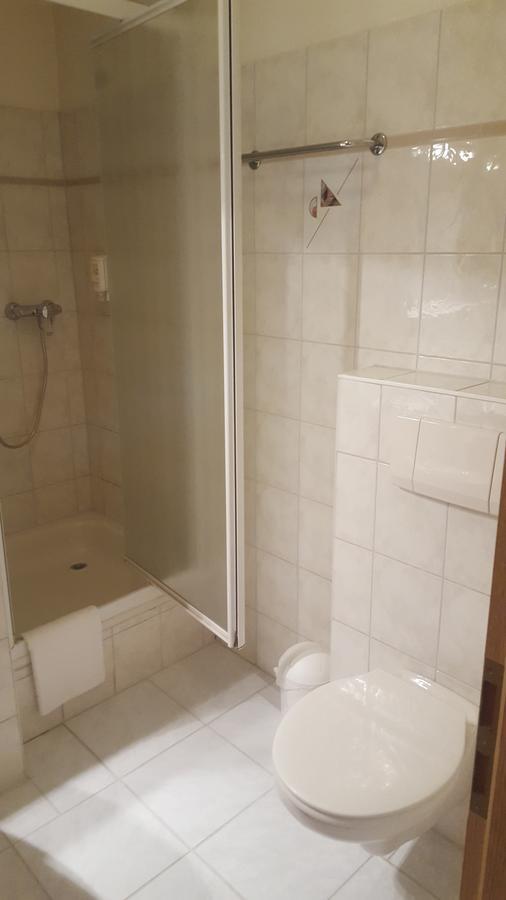Pampow Hotel Ziegenkrug Schweriner Tor מראה חיצוני תמונה