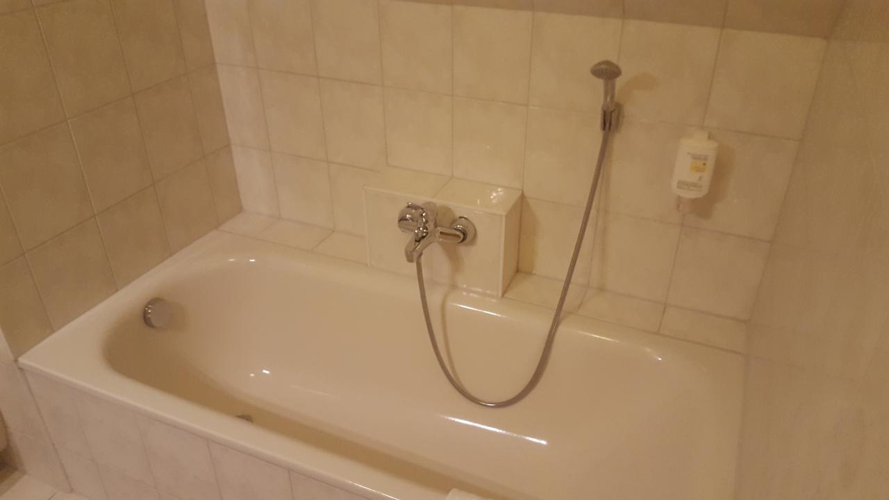 Pampow Hotel Ziegenkrug Schweriner Tor מראה חיצוני תמונה