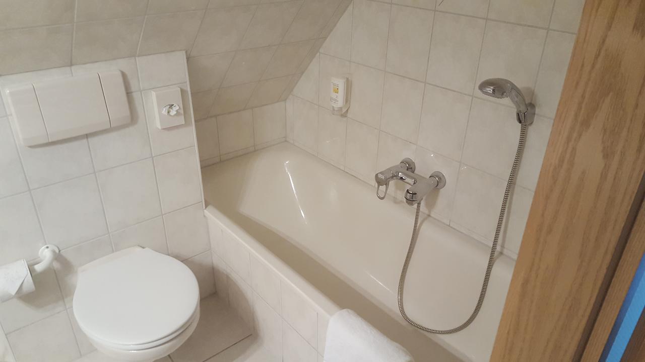 Pampow Hotel Ziegenkrug Schweriner Tor מראה חיצוני תמונה